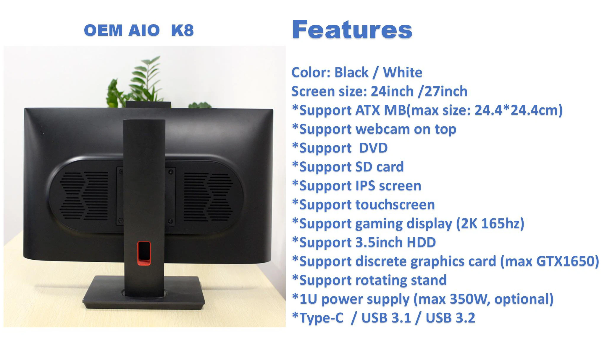 K8 
