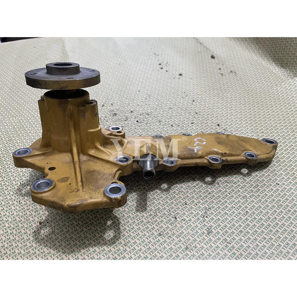 C2.4 Water Pump for Caterpillar Forklift Excavator Loaders