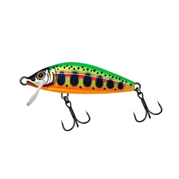 Artificial Hard Bait Lure Twitching Sinking Minnow 6cm 8g 4 Colors Plastic Stream Bionic Tilapia Bass Hooks – Minnow – view 3