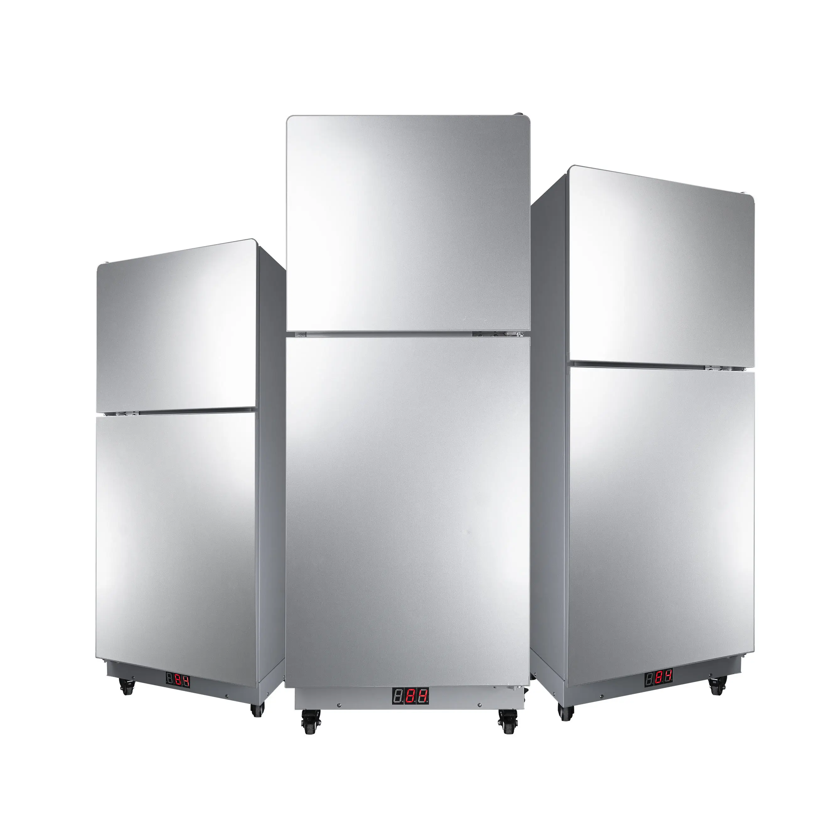 Solar Deep Freezer Refrigerator Filter Samsung Bag Refrigerator/Fridge Glass Door 200 Litres for Sale System