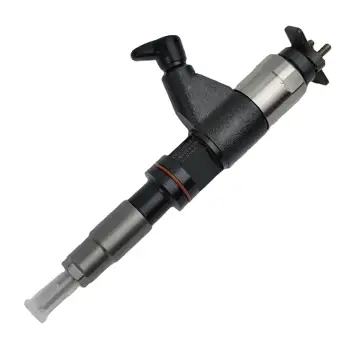 New Product 095000-5210 095000-5211 095000-5212 Oem Common Rail Injector