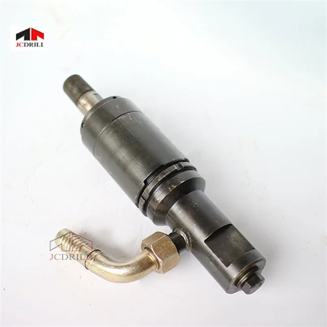 Drilling Accessories Front Active Type Water Swivel for Drill Rig for Sale