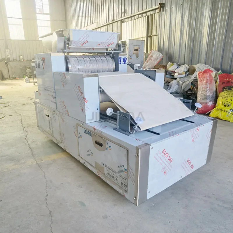 Automatic Soft Biscuit Forming Rotary Moulder Shortbread Cookies Crisp ...