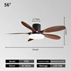 56IN-Black-Ceiling