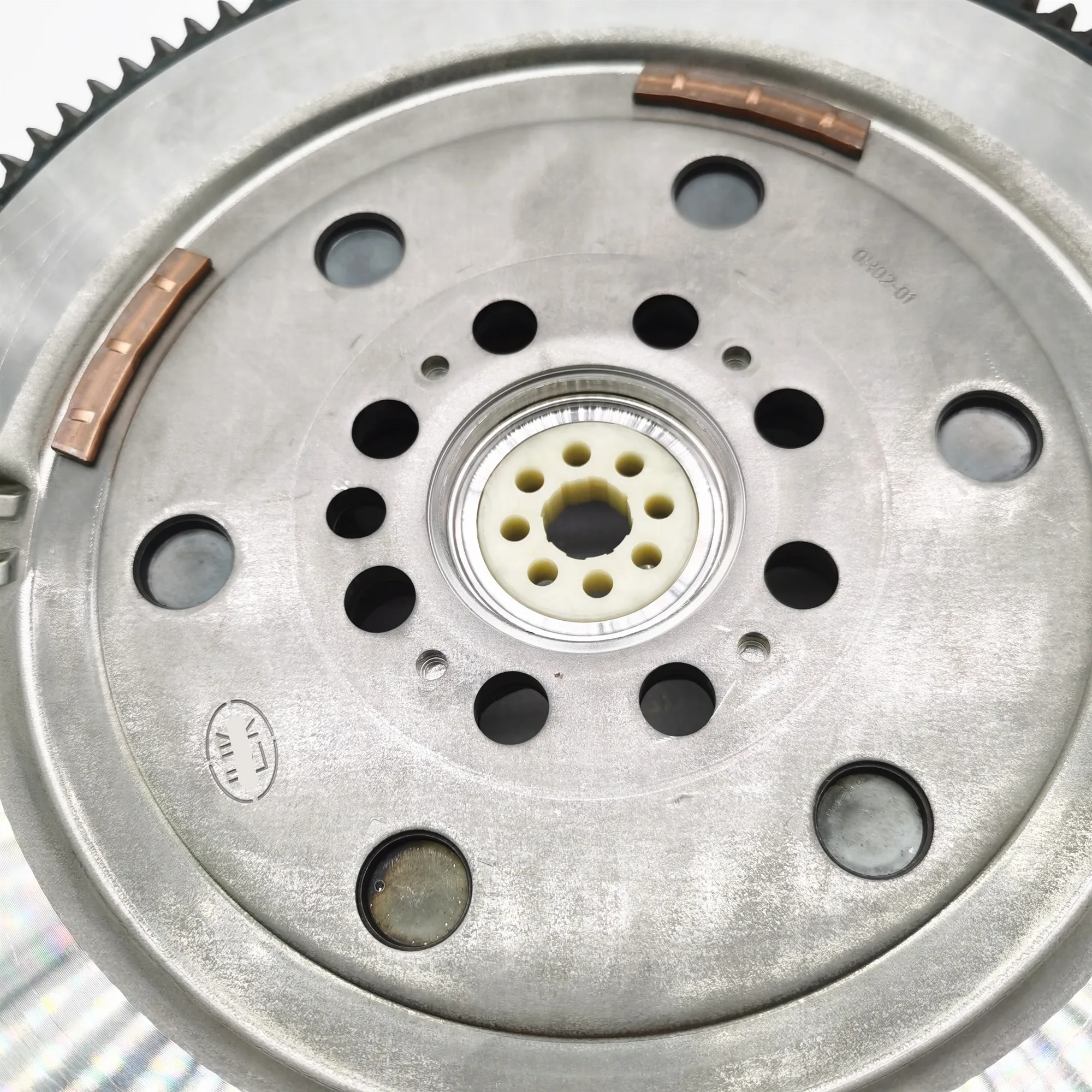 High Quality Flywheel Assembly for Hyundai 2.0 CRDI Engines