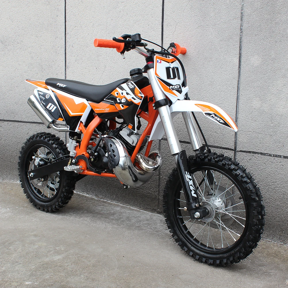 Koshine GS396 50cc Mini Pit Bike - Fun off-Road Motorcycle