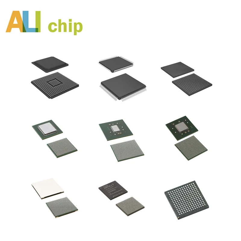 Alichip Original Integrated Circuits - in Stock XCZU29DR