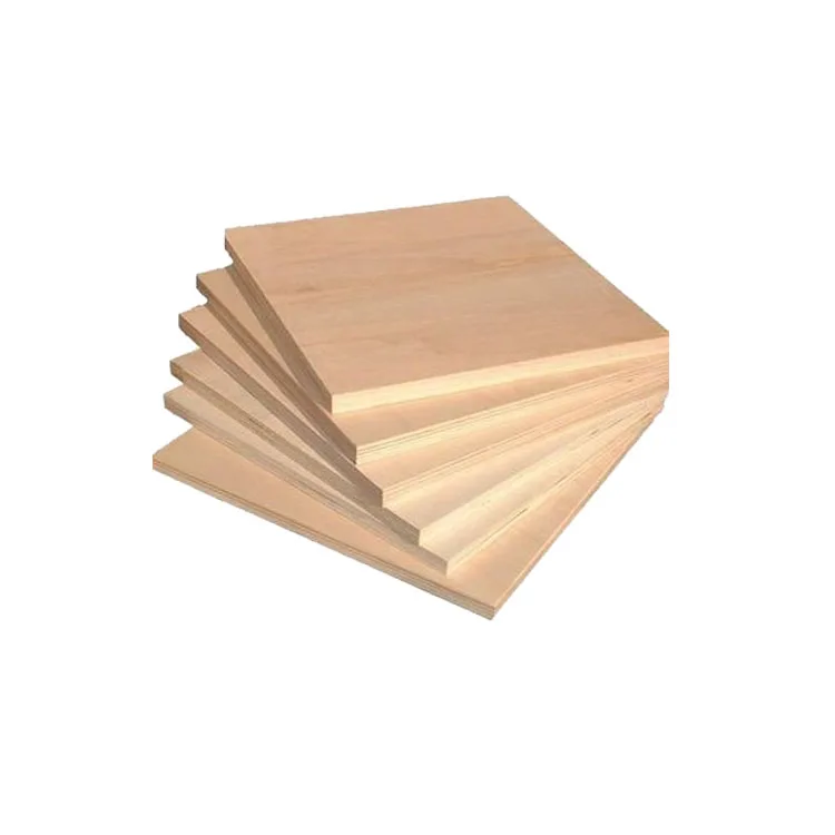BB/CC Okoume Faced Poplar Core Plywood details