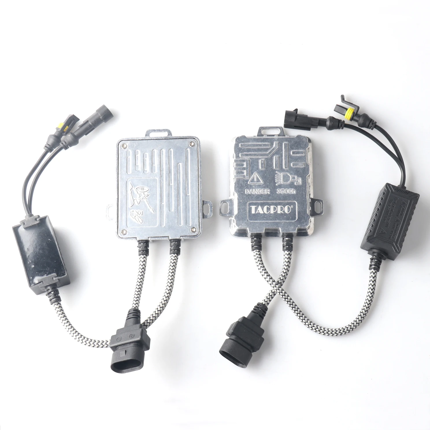TACPRO HID Xenon Light KIT Fast Start  55W 75W 100W 4300K 6000K 8000K HID  Xenon HID Kit Auto Parts