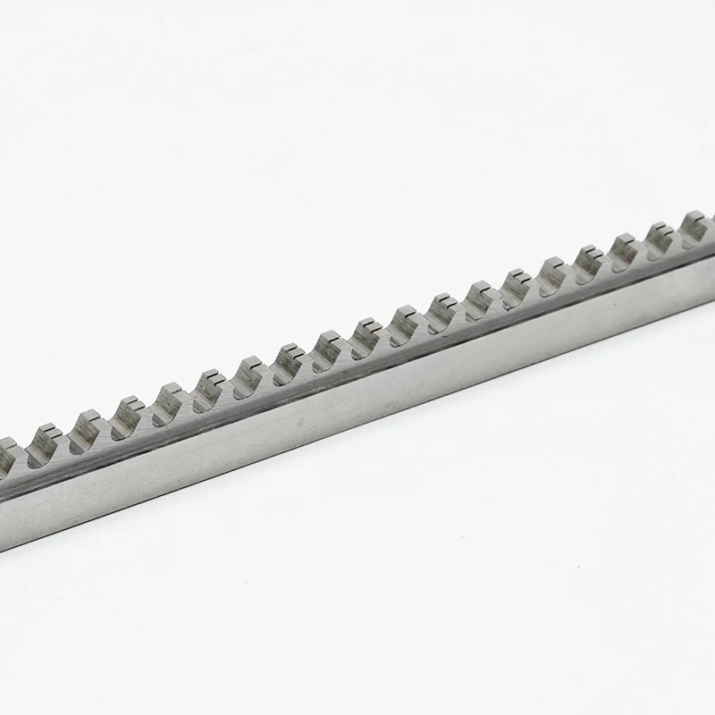 Factory Customized Classic Pull Type Round Broach Tools Advanced Heat Treatment Broach Tools Internal Spline Broach