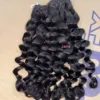 1 bundle Pineapple wavy