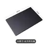 17 rectangular stone dinner plate 40cm20cm