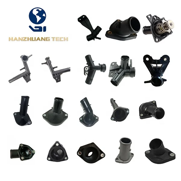 High Performance Thermostat Housing 1792065j00 1792065j00 1791065j00