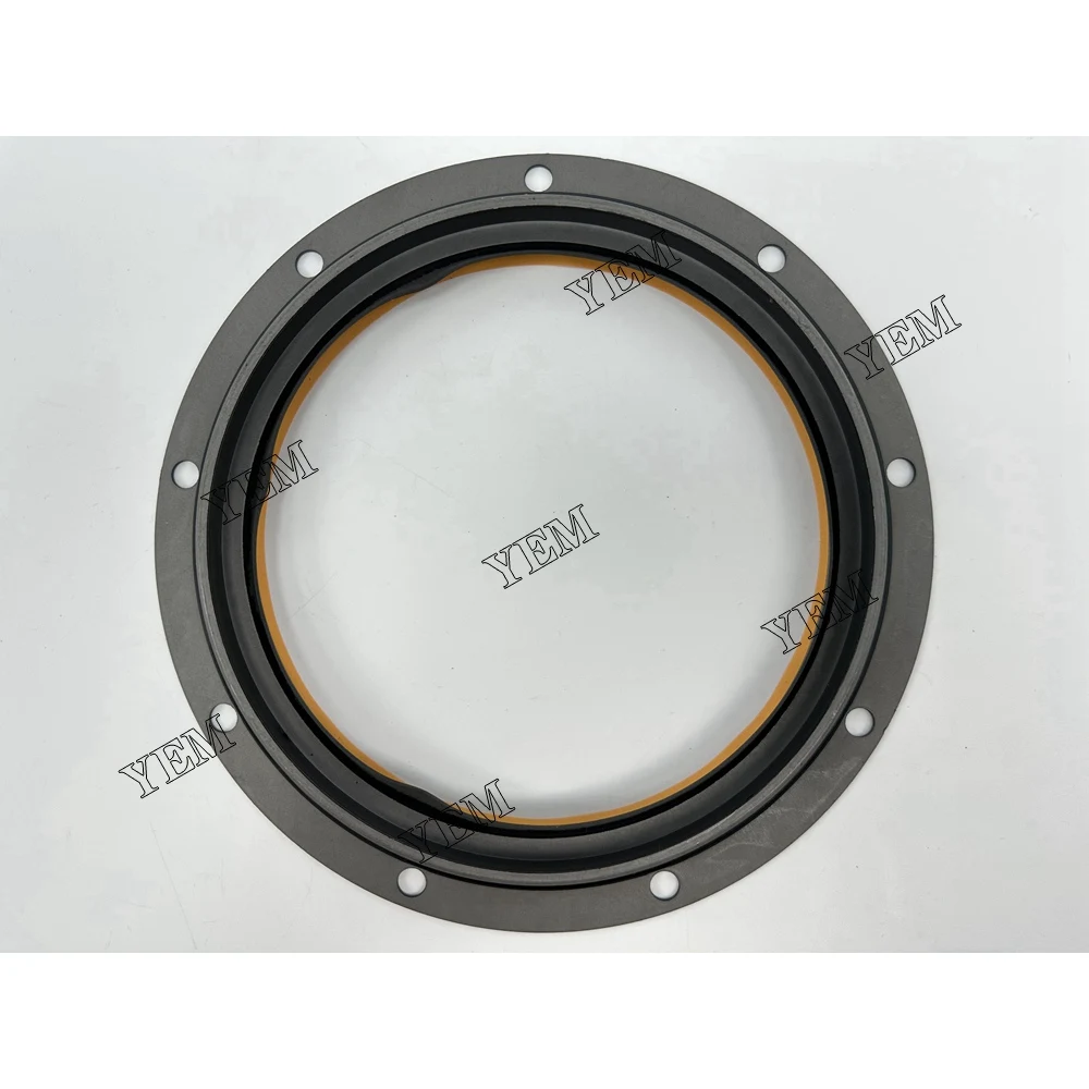 Crankshaft Rear Oil Seal for Caterpillar C9.3 Engine Part High Performance 3