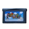 Super Mario Advance