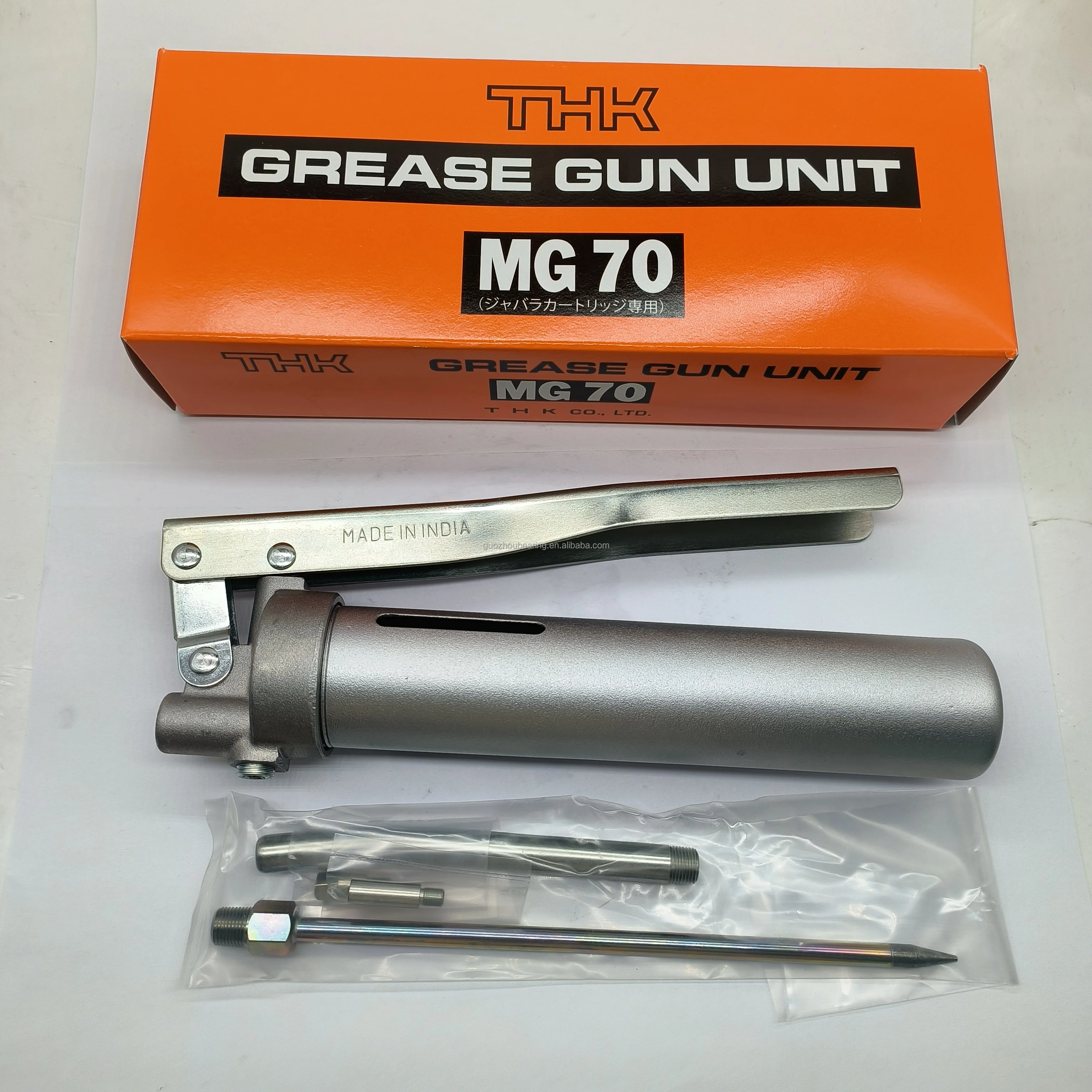 Original Thk Mg 70 Handheld Grease Gun Unit Mg70 Buy Thk Linear
