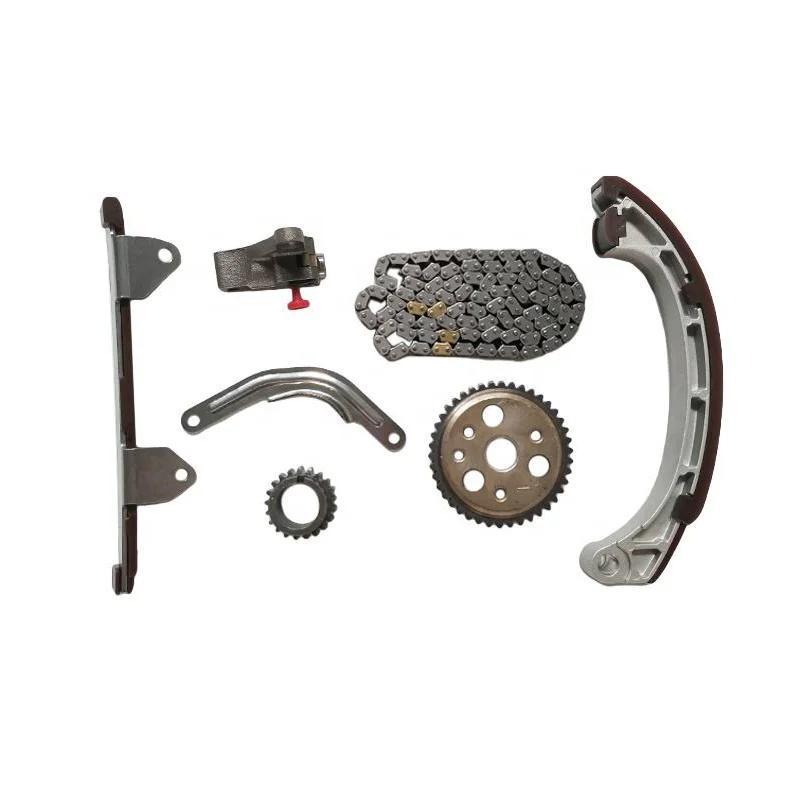 High Quality Timing Chain Kit OEM 13506-B1010 for Toyota