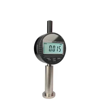 0918 Sandblasting Roughness Instrument/Digital Surface Sandblasting Roughness Meter