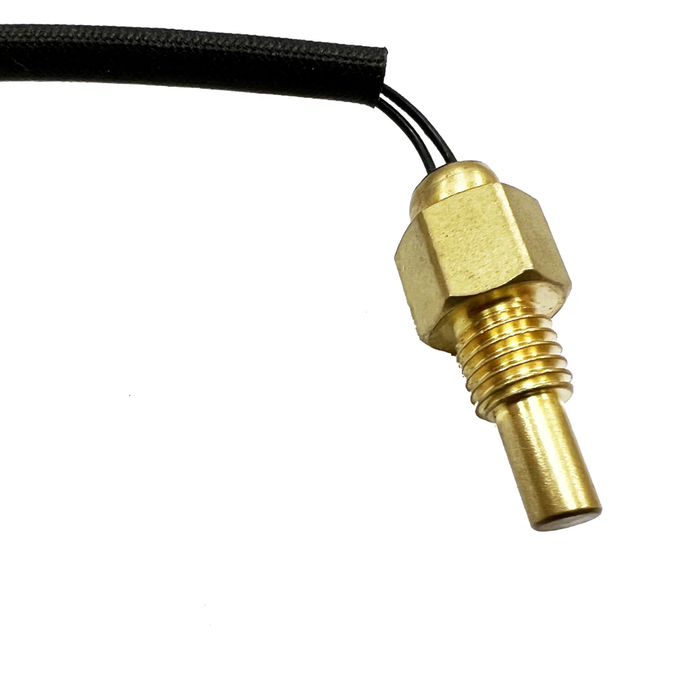 Temperature Sensor 8M0205787 885342002 8M0148668 885342001 for Mercruiser Mercury Marine Outboard Water Temperature Sensor