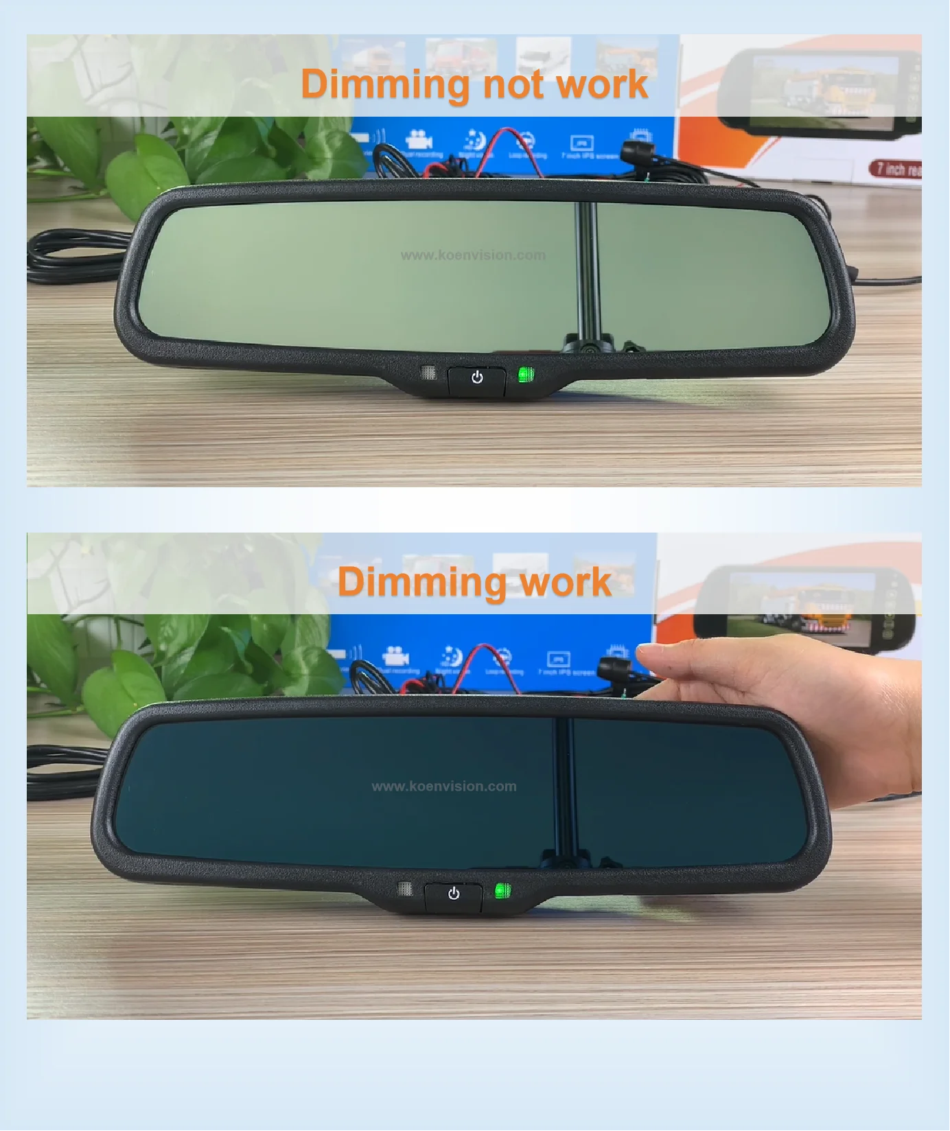 Cristal De Espejo Retrovisor Lateral Para Skoda Octavia III (2012-2020) - Con Calefacción Y Gran Angular, Fácil Instalación