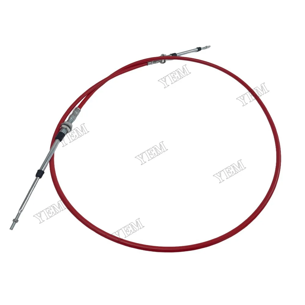 Throttle Cable 2139-9072 Fit for Doosan Develon DH55 Engine 4