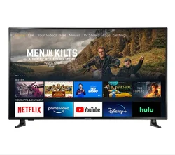 Прямая продажа с фабрики инвентаризации Новый 55-дюймовый TCL smart TV