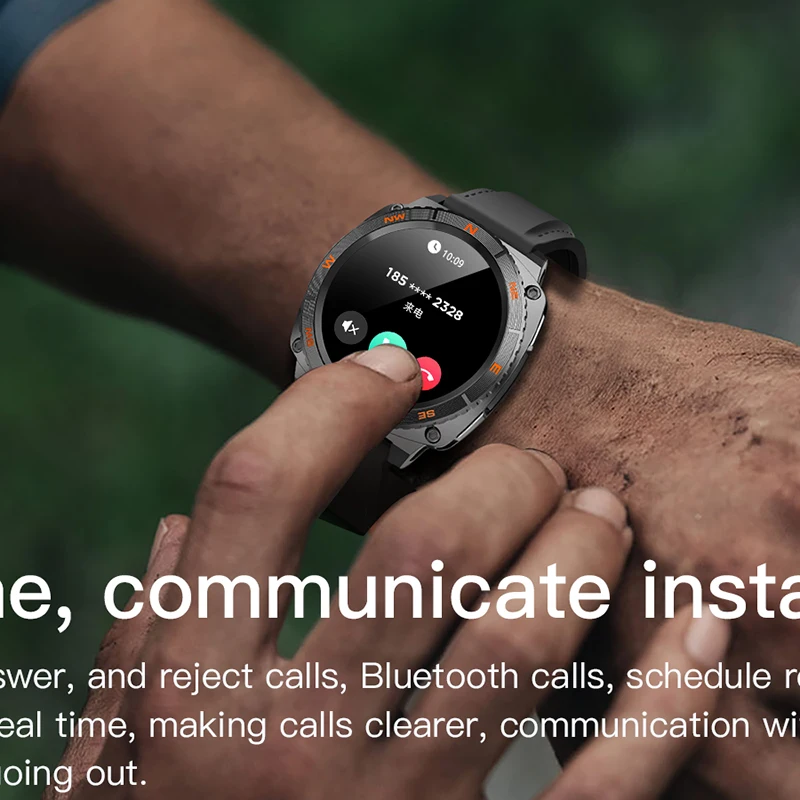 Unico SW2793 ChatGTP Unique Best Smart Wrist Watches 2025 Wholesale Price Manufacturer for Male Lady Men Watch Hand Made in PRC