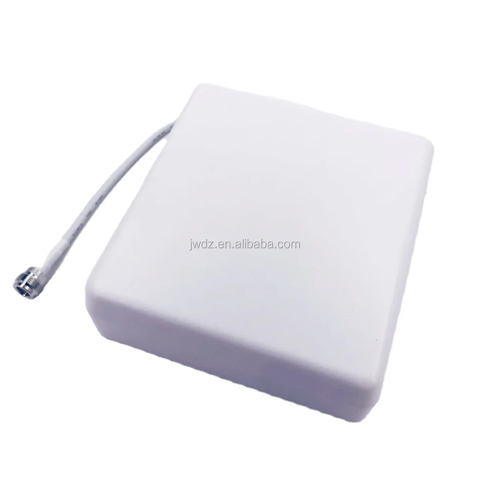 5G 698-3800 MHz RF Antenna High Gain Outdoor Panel Antenna 7-8dBi Outdoor Panel Directional Antenna Widely for IBS DAS