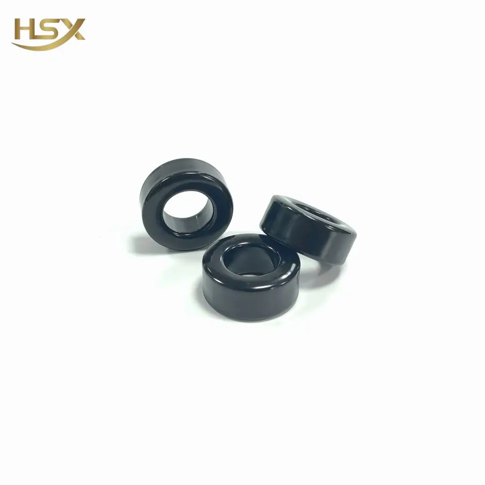 Ringshaped Ferrite Cores For Audio Systems Buy Toroidal