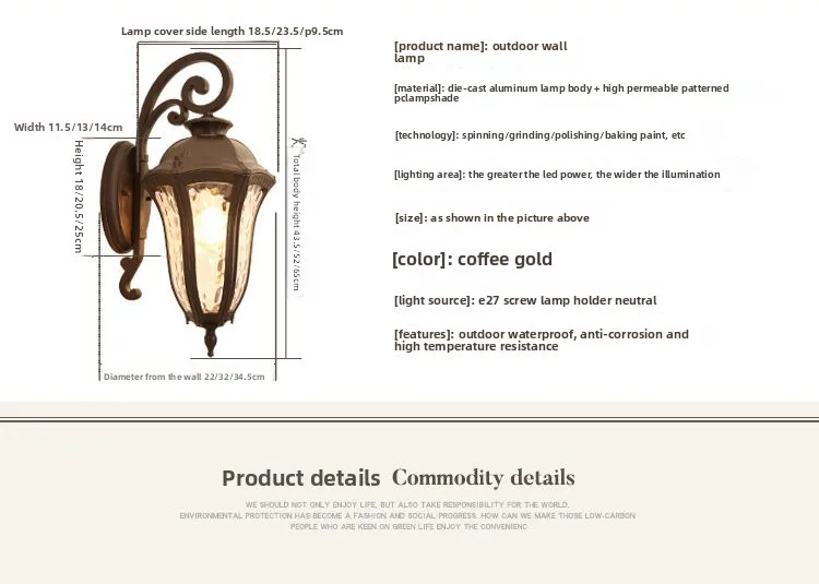 Specifications
