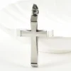 Colgante de plata