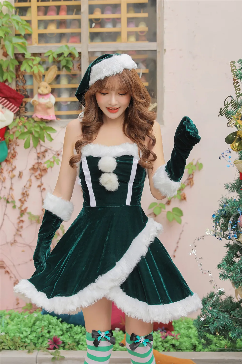 white christmas dresses Tipsy Elves Women's Snowman Ugly Sweater Dress