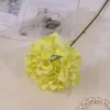 Yellow flower