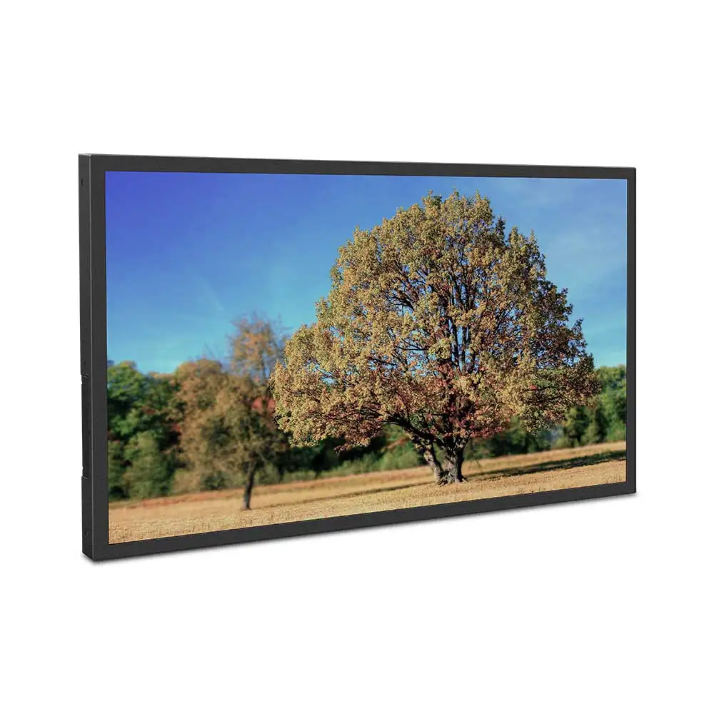 Geniatech E-ink Conference Room Display Esl bluetooth Wireless Color Big Large E Ink Display