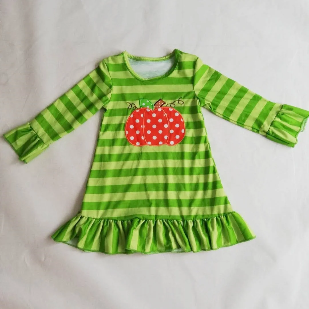 Puresun Factory Custom Designs Smocked Children Boutique Clothing Woven