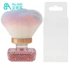 Strass bling rose