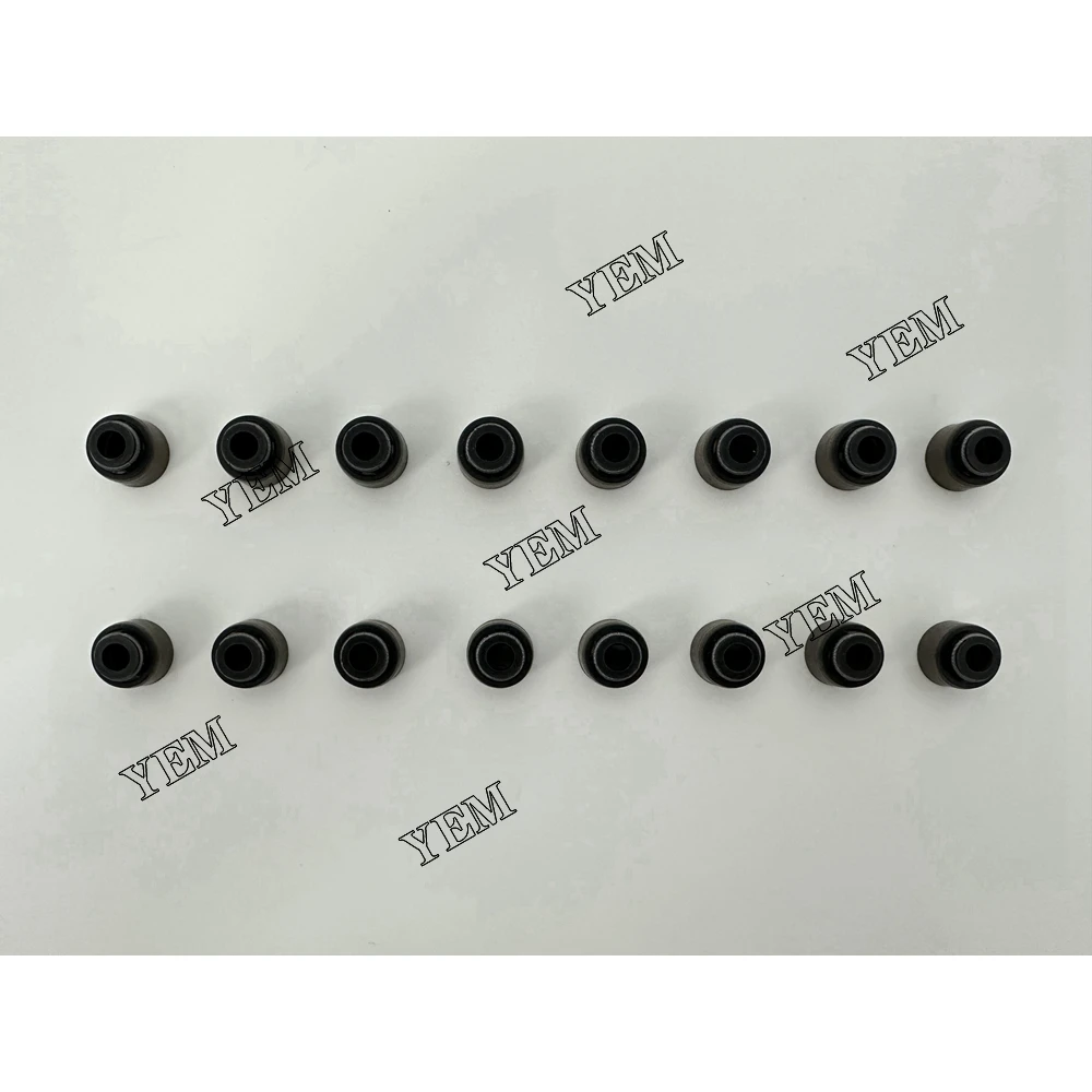 High Quality Valve Oil Seal For Toyota 1GD Spare Parts Construction Machinery Parts