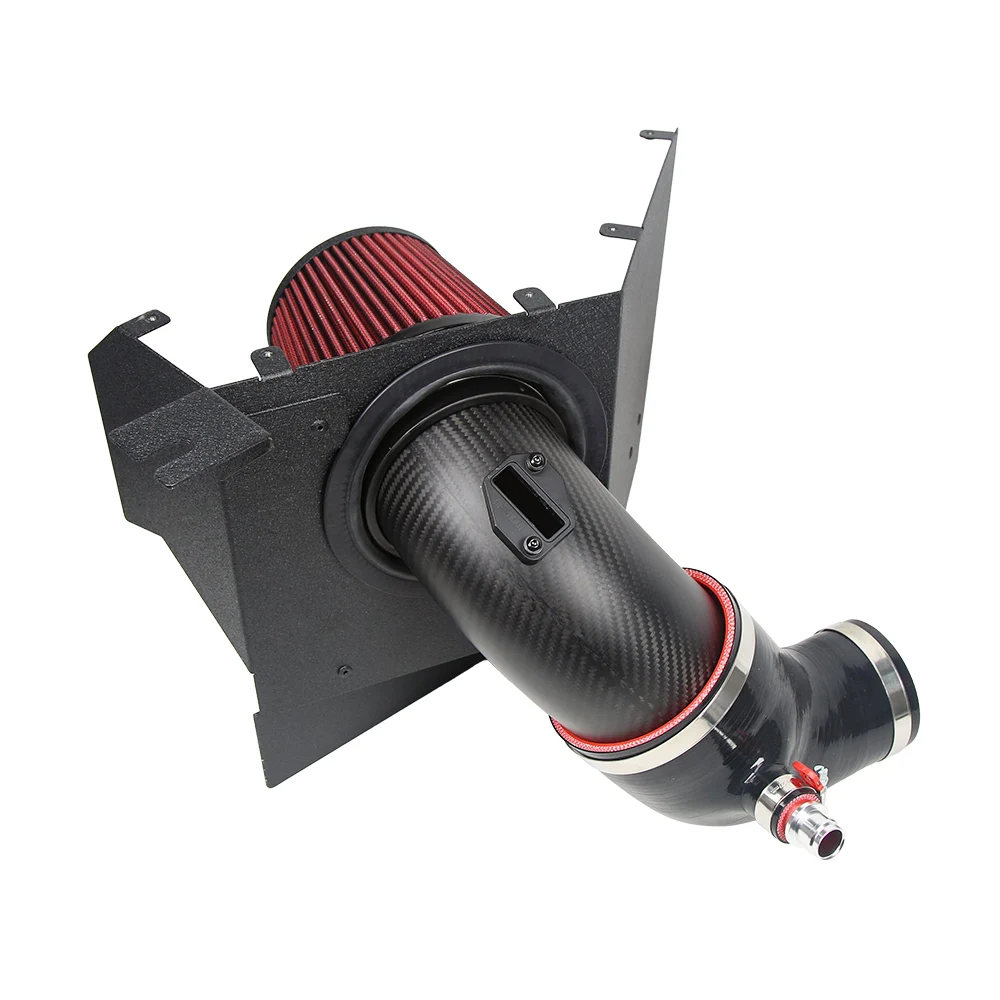 Kyostar 2019+ For Toyota For Supra A90 A91 For BMW Z4 M40I 3.0T B58 GEN1 GEN2 Dry Carbon Fiber