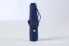Ultra-light three-fold umbrella-navy blue