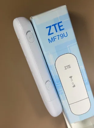 Zte Mf79u Lte Ufi / Zte Mf79 / Sealed 4g Lte Wifi Usb Dongle Modem ...