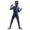 Old Black Panther onisie