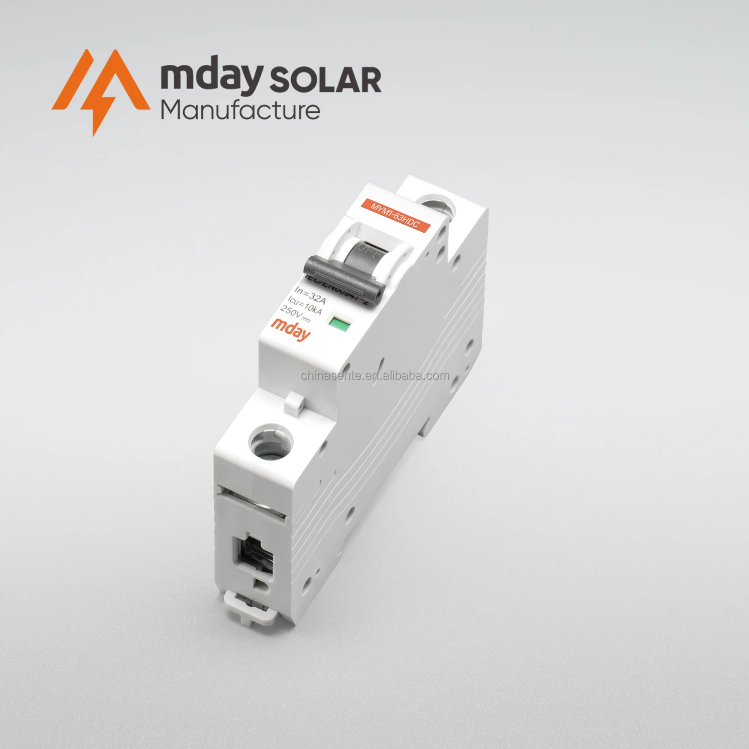 Air MCB Singi Electrical Single Phase 6-63A Miniature Circuit Breaker with Factory Price - Miniature Circuit Breaker, Circuit Breaker