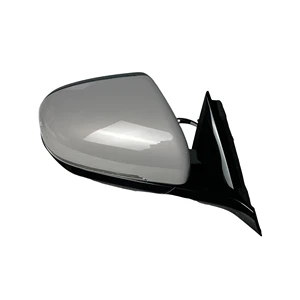 Automotive Parts Car Door Mirrors Car Brake Components Car Mirror Accessories for Byd Song Plus