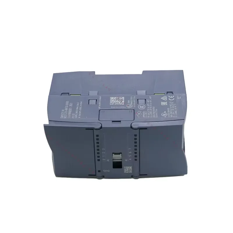 Gold Seller 6ES7231-4HF32-0XB0  S7-1200 Series  PLC Controller New Original Warehouse Stock