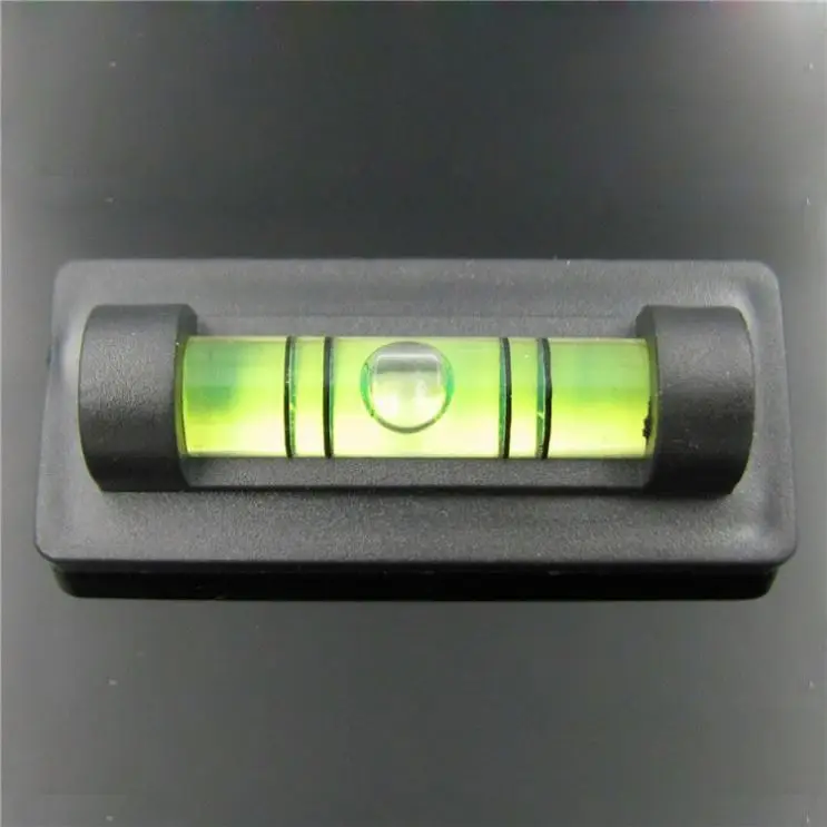 Advanced Tube Level Spirit Bubble Vial Level Spirit Bubble Vial  Mini Spirit Level Bubble