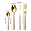 Gold 4PCS