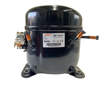 Cubigel R404a Commercial Compressor Lbp 1/4hp 3/8hp 1/2hp Factory Price ...