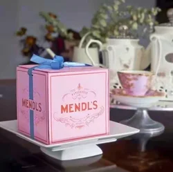 Custom Small Luxury Cosmetic  recycled Colour Printing logo Packaging Paper Box