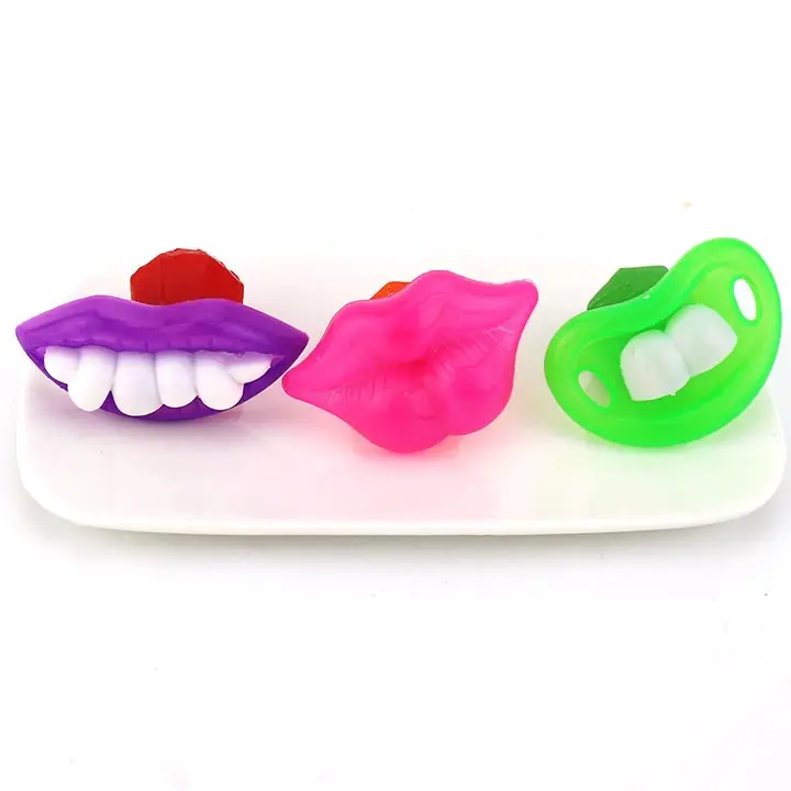 buckteeth candy