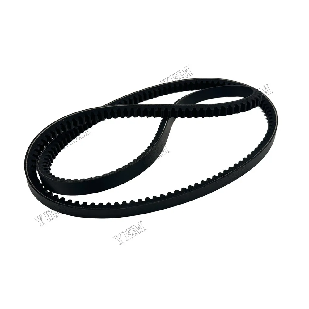Belt 9L-6647 Fit for Caterpillar Engine 2